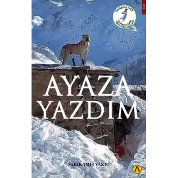 Ayaza Yazdım
