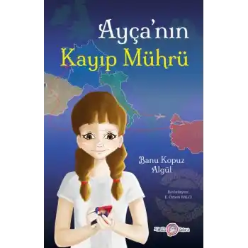 Ayça’nın Kayıp Mührü