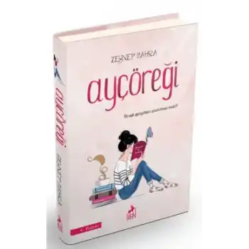 Ayçöreği (Ciltli)