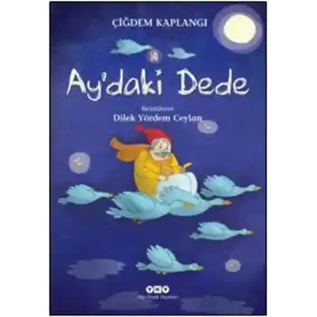 Aydaki Dede