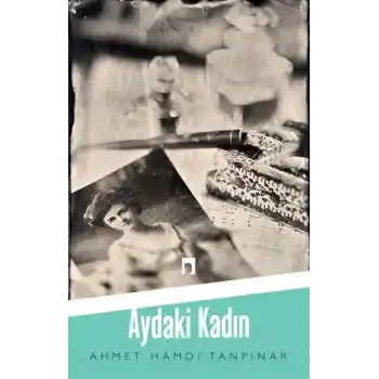 Aydaki Kadın