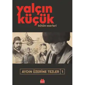 Aydın Üzerine Tezler - 1