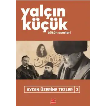 Aydın Üzerine Tezler - 2