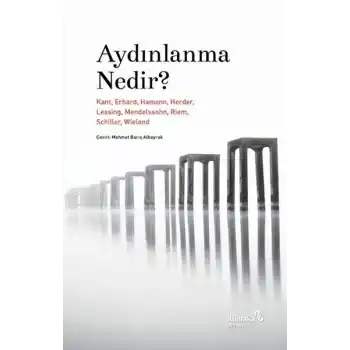 Aydınlanma Nedir?