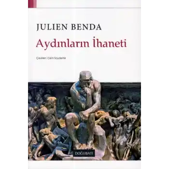 Aydınların İhaneti