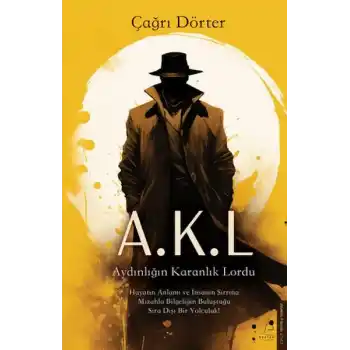 Aydınlığın Karanlık Lordu