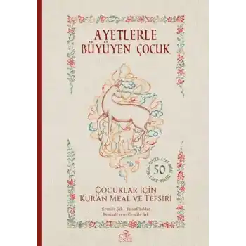 Ayetlerle Büyüyen Çocuk