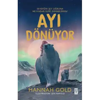 Ayı Dönüyor