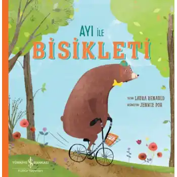 Ayı İle Bisikleti