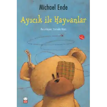 Ayıcık ile Hayvanlar