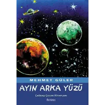 Ayın Arka Yüzü