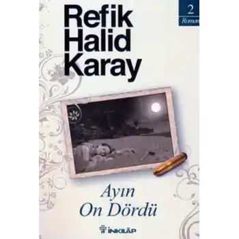 Ayın On Dördü