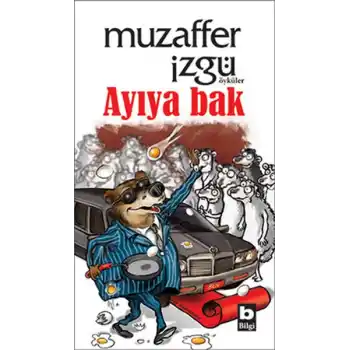 Ayıya Bak
