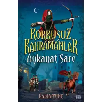 Aykanat Sare - Korkusuz Kahramanlar