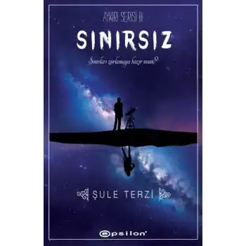Aykırı Serisi 3 - Sınırsız