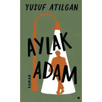 Aylak Adam - Ciltli