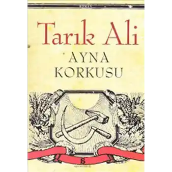 Ayna Korkusu