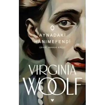 Aynadaki Hanımefendi