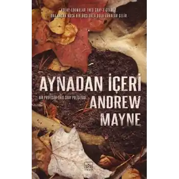 Aynadan İçeri - Natüralist 2