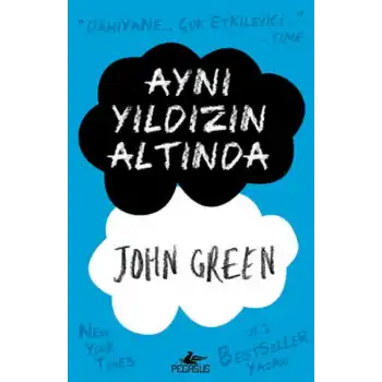 Aynı Yıldızın Altında (Ciltli)