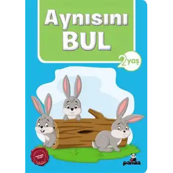 Aynısını Bul (2 Yaş)