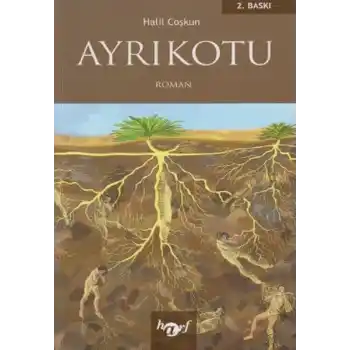 Ayrıkotu