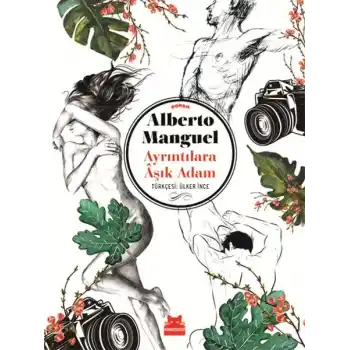 Ayrıntılara Aşık Adam