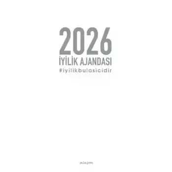 Ayşe Arman 2026 İyilik Ajandası