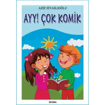 Ayy Çok Komik
