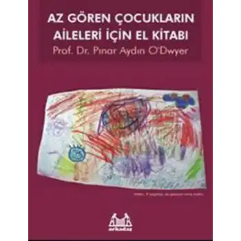 Az Gören Çocukların Aileleri İçin El Kitabı