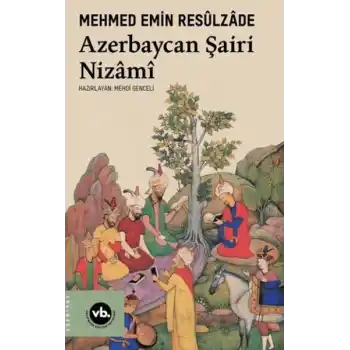 Azerbaycan Şairi Nizami