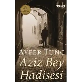Aziz Bey Hadisesi (Ciltli)