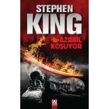 Azrail Koşuyor