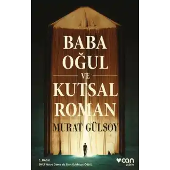 Baba Oğul ve Kutsal Roman