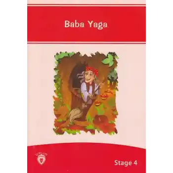 Baba Yaga / Stage 4