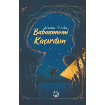 Babaannemi Kaçırdım