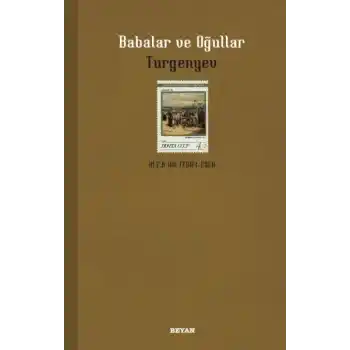 Babalar ve Oğullar