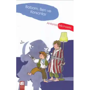 Babam Ben ve Korsanlar