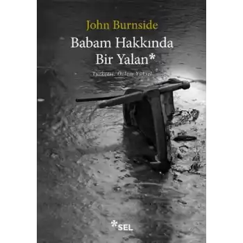 Babam Hakkında Bir Yalan