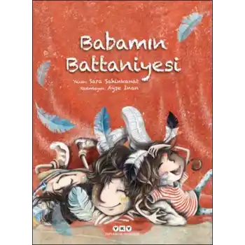 Babamın Battaniyesi