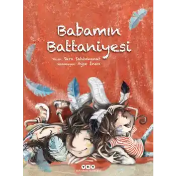 Babamın Battaniyesi (Ciltli)
