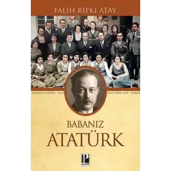 Babanız Atatürk