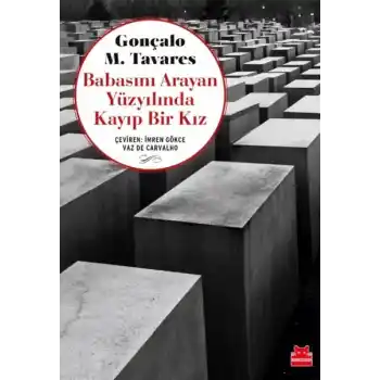 Babasını Arayan Yüzyılında Kayıp Bir Kız