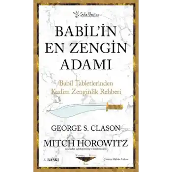 Babilin En Zengin Adamı