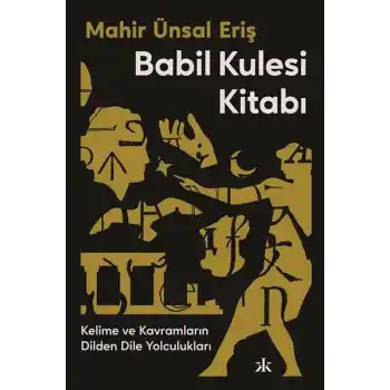 Babil Kulesi Kitabı