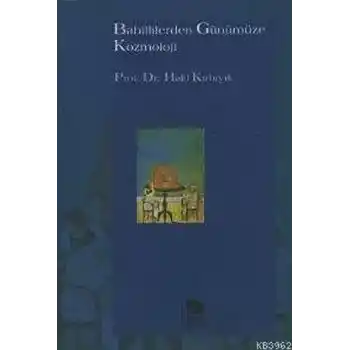 Babillilerden Günümüze Kozmoloji