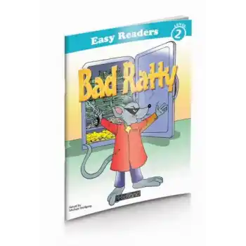 Bad Ratty Level 2