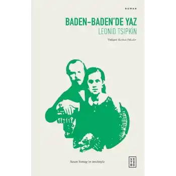 Baden-Baden’de Yaz