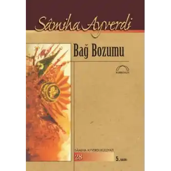 Bağ Bozumu