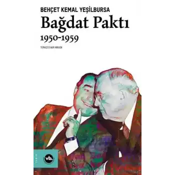 Bağdat Paktı 1950-1959
